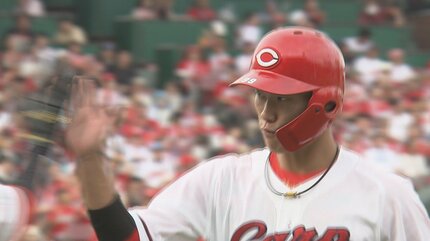 広島カープ 1軍定着で見えた「自分の役割」二俣翔一 飛躍の先に描く