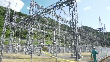 続報】「鼓膜が痛いくらいの大爆発だった…」水力発電所のトンネル内で
