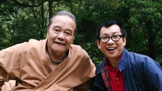 山寺宏一さん　西田敏行さんを追悼「一生憧れ続けさせて下さい」|TBS NEWS DIG