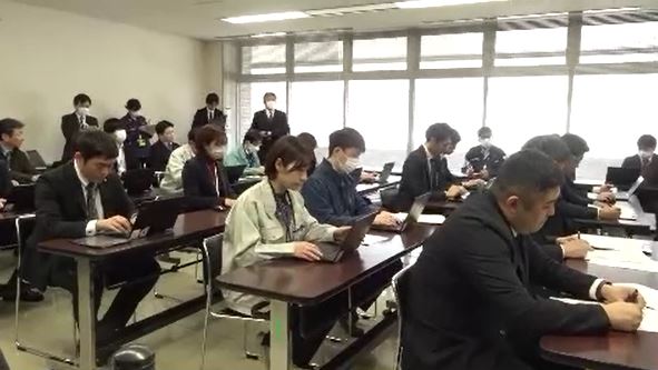 御嶽山の噴火警戒レベル2に引き上げ受け県が警戒連絡会議「現時点で登山者なし」や「噴火しても直ちにスキー場に影響なし」などの情報を共有　　|　SBC NEWS | 長野のニュース | SBC信越放送