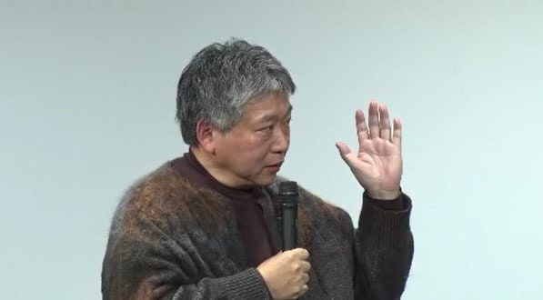 是枝裕和監督「多様な小さな物語を、小さな石を置いていくように…」“平和への思い”を内田也哉子さんと対談「いただいた種を、ここから私がどうやって育てていくか」|TBS NEWS DIG