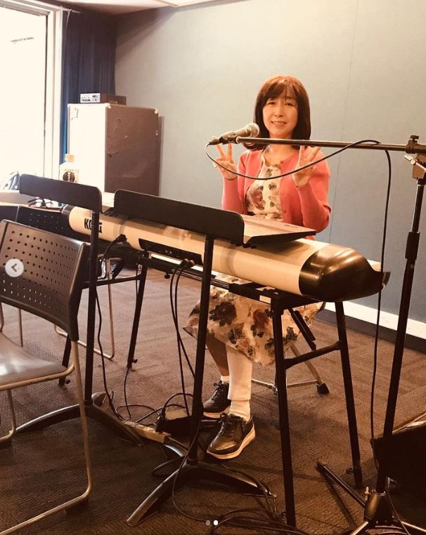 岡村孝子さん　帯状疱疹で入院していたことを公表「痛いのなんの・・・」3月の下旬に一週間|TBS NEWS DIG