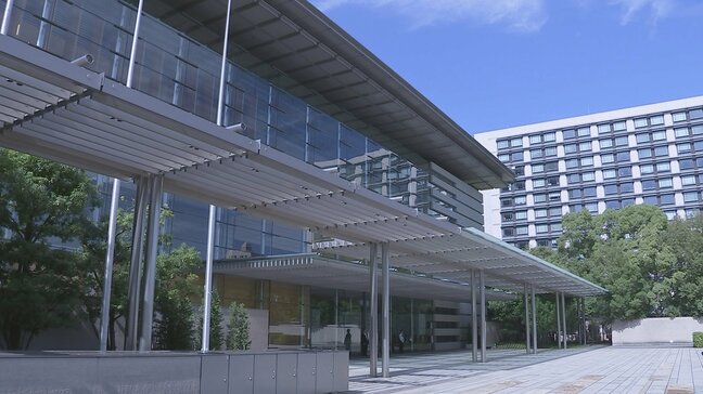 政府、拉致対策本部事務局長の人事決定 18日付で河野真氏が就任|TBS NEWS DIG