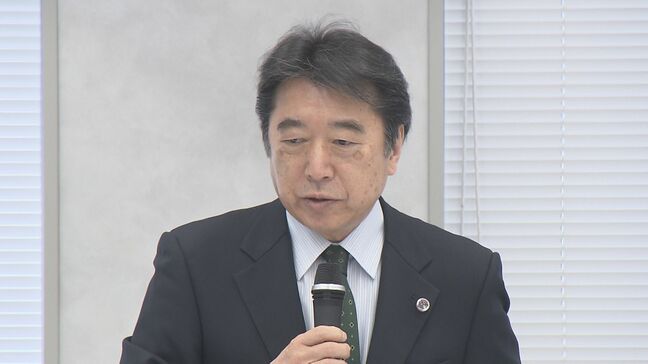 被災者の生活再建へ一歩　市が「支え合いセンター」設置、住宅再建の意向確認も開始　佐賀関大規模火災|TBS NEWS DIG