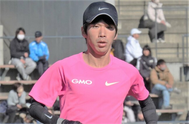 GMOインターネットグループ 1区の吉田祐也、6区の嶋津雄大ら、勢いに乗る走りで初優勝狙う【ニューイヤー駅伝プレビュー】|TBS NEWS DIG