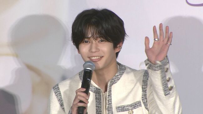 【なにわ男子・長尾謙杜】上京5年でも “見るといまだにしてしまうこと” を告白 マネージャーのピュアさにも驚き|TBS NEWS DIG