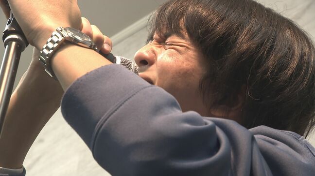 「軽音楽部って意外と…自分たちなりに結果を残して」全国２８３校の頂点目指す…山口高校軽音楽部　全国大会初出場|TBS NEWS DIG