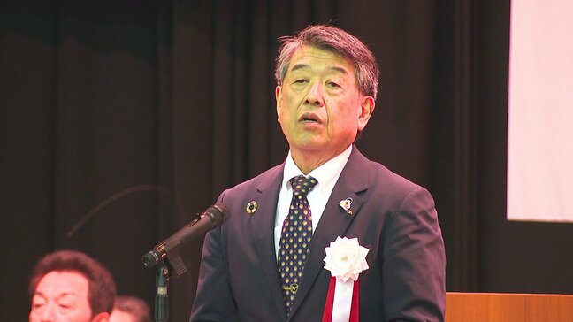 JAグループ大分が食料・農業戦略など5つの重点目標決定　3年に一度の大会で組織・経営基盤強化の取り組み確認|TBS NEWS DIG