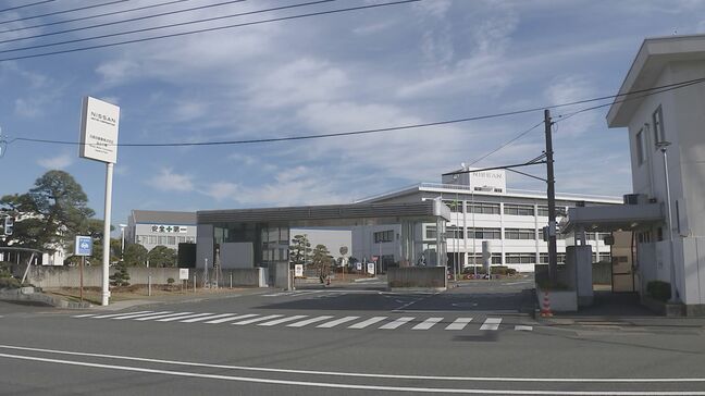 日産 追浜工場従業員を「いすゞ自動車」や「IHI」が受け入れ意向|TBS NEWS DIG