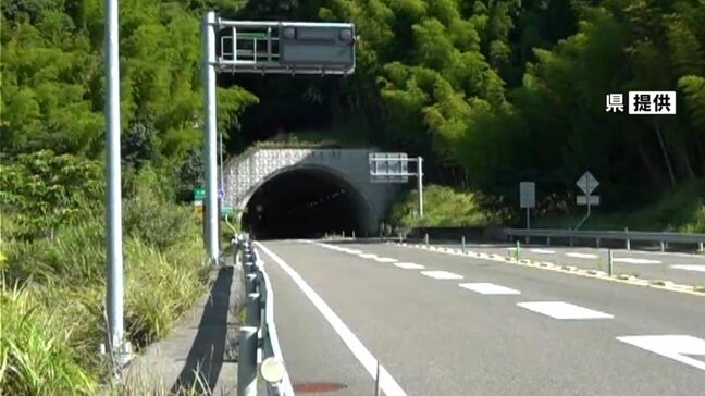 通行止め続く「北薩トンネル」復旧は最短で2027年春の可能性も　これから本格的な復旧工事に着手　鹿児島|TBS NEWS DIG