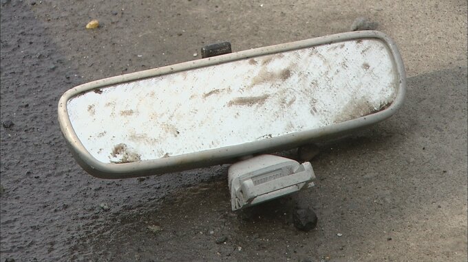 国道交差点で乗用車とトラクターが衝突　乗用車を運転の女性（88）が頭を強く打ち死亡　青森県おいらせ町・国道45号|TBS NEWS DIG