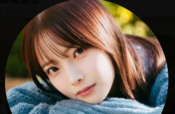 【 新谷姫加 】 「人の写真を勝手に裸にしたりするの気持ち悪すぎる」　ＡＩ使った画像加工に怒り　「絶対にやめて」「駆逐してやりたい」|TBS NEWS DIG