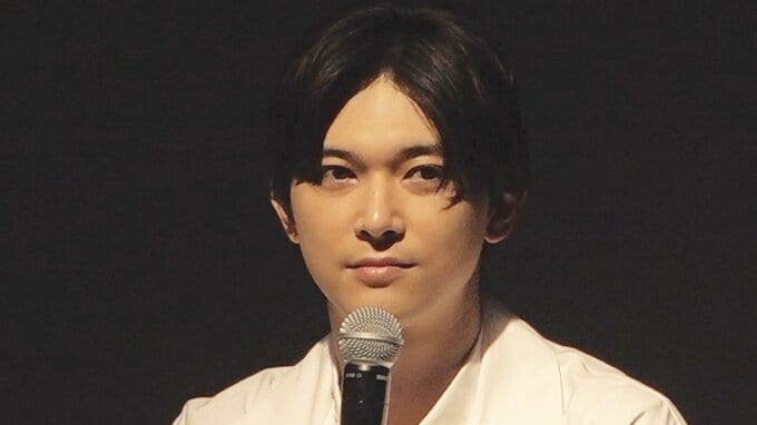 【吉沢亮】自宅マンション帰宅時に酒に酔って隣室に無断侵入　謝罪し、すでにマンションを退去|TBS NEWS DIG