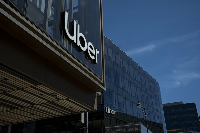 ウーバー、ステーブルコインの活用を検討－国際送金のコスト削減
