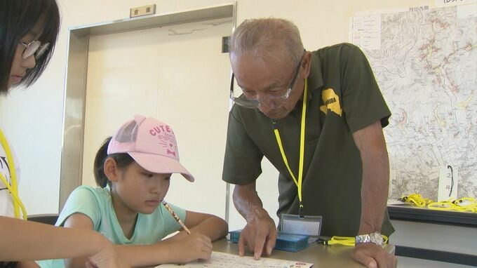 「子どもの＂居場所＂という形でやったらどうかと」　夏休みは寺子屋に　子どもから大人まで　人が集まる公民館　|　BSSニュース | BSS山陰放送