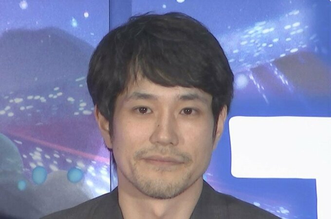 【 松山ケンイチ 】　「オーディションで勝ち抜きました」　ＳＮＳで明かす　「本当に感無量です」|TBS NEWS DIG