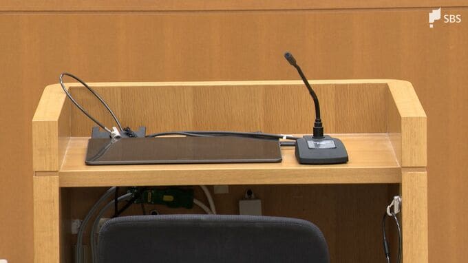 ひき逃げでごみ出し当番の親子2人死亡 87歳男に懲役5年6か月の実刑判決=静岡・沼津市|TBS NEWS DIG