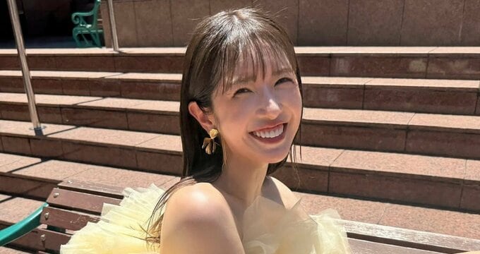 【 舟山久美子 】第3子妊娠を発表　家族写真と共に　「くみっきーおめでとうー！」祝福コメント続々|TBS NEWS DIG