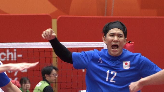 “空中の格闘技”セパタクロー、男子クアドラントが初の金メダルへ決勝進出 女子は準決勝で敗れるも初メダルの銅【アジア大会】|TBS NEWS DIG