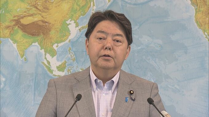 【速報】国連安保理の緊急会合開催を要請　北朝鮮の“衛星ロケット”打ち上げで