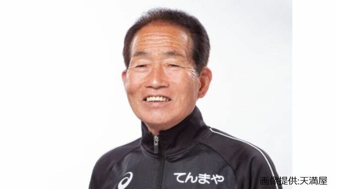 「指導者として充実した33年間でした」天満屋女子陸上競技部・専任コーチ　武冨豊さん3月31日で退任へ【岡山】|TBS NEWS DIG