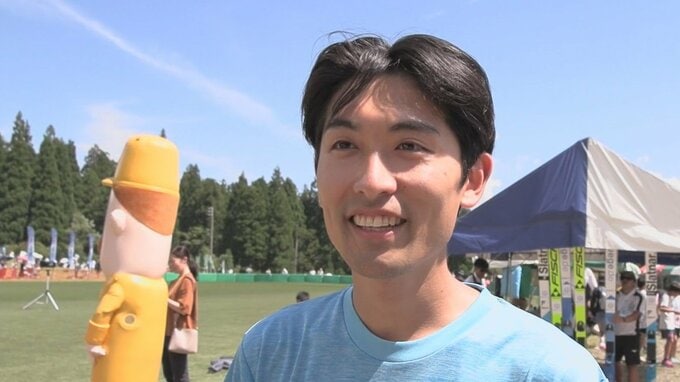 ソチ冬季五輪 ジャンプ団体銅メダル　清水礼留飛選手が今季限りでの現役引退を発表　新潟県妙高市出身|TBS NEWS DIG