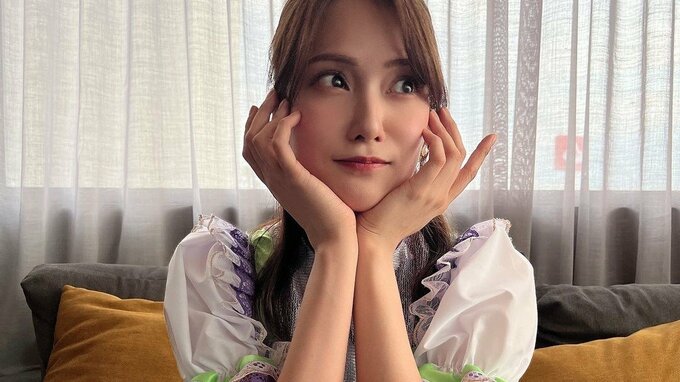 入山杏奈さん「刺繍ドレス」「屋台でグルメ」「壮大な夕陽」メキシコから生き生き投稿|TBS NEWS DIG