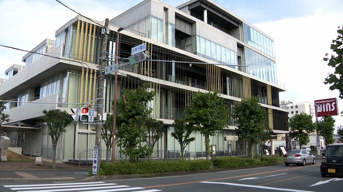 夜間救急医療センターの2億円超の使途不明金問題で再発防止策を市が公表　自動釣銭機の導入など=静岡・沼津市|TBS NEWS DIG