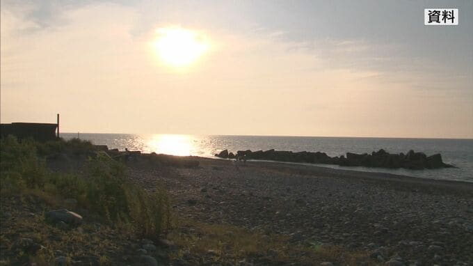 今夏のマリンレジャー中の事故　新潟・富山・石川３県で２９人…遊泳中の長野県民は６人で海水浴場以外での事故も目立つ　|　SBC NEWS | 長野のニュース | SBC信越放送
