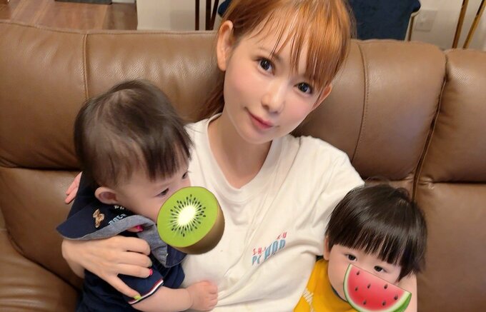 【中川翔子】父・中川勝彦さんの命日「忘れないでずっと想っていてくれるひとが今もたくさんいるよ　双子の孫がスクスク育っているよ　ちゃんと血が繋がっているよ」|TBS NEWS DIG