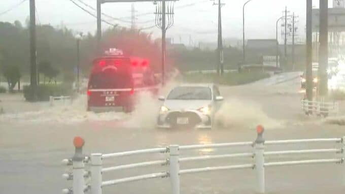 被害者の9割は“逃げ遅れ”　毎年のように発生する豪雨災害…原因は「大気中の水蒸気の増加」 突然の災害にどう備える？　　|　名古屋・愛知・岐阜・三重のニュース【CBC news】 | CBC web