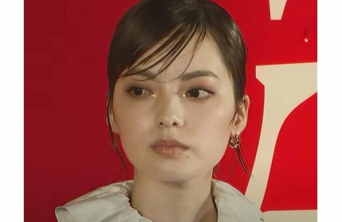 平手友梨奈さん　所属事務所との専属契約が終了|TBS NEWS DIG