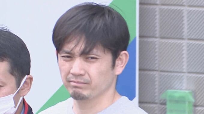 運転役とみられる男（36）を強盗予備などの疑いで新たに逮捕　トクリュウとみて捜査　東京・小金井市　警視庁|TBS NEWS DIG