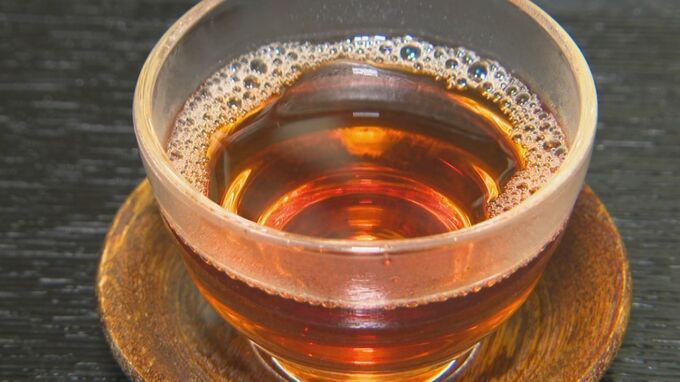 「番茶の色」と言えば…茶色？緑色？　実は地域によって異なる…理由は？　老舗茶店では「激怒の電話がかかってくることも度々」　|　BSSニュース | BSS山陰放送