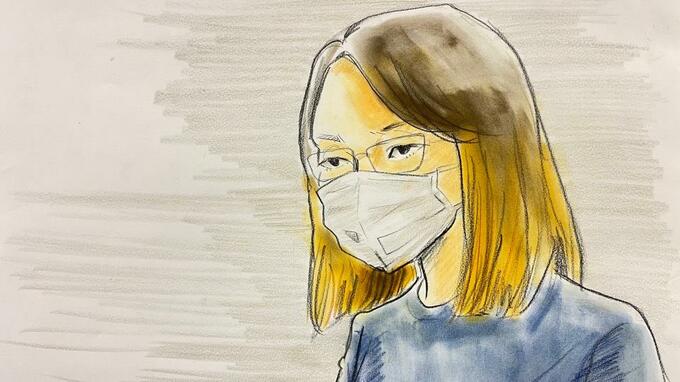 “クスリ”を断ち切れずに衝突事故か、生後まもない赤ちゃんに頭の骨を折る重傷…“再犯”とされる32歳のシングルマザー「覚醒剤だと認識して使用した覚えは一切ない。なので、違います」|TBS NEWS DIG