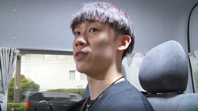 イタリア9季目の石川祐希「オリジナルでもっと強くありたい」優勝目指す今季開幕戦はチーム最多19得点も黒星|TBS NEWS DIG