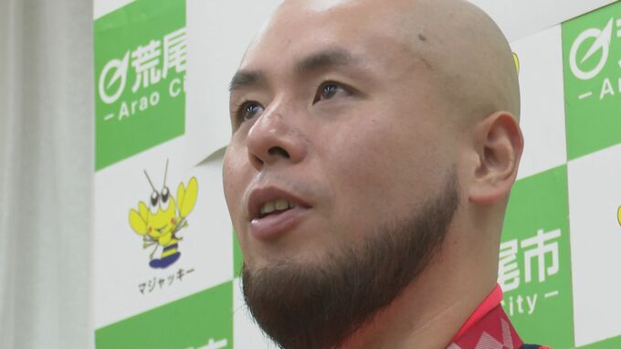 車いすラグビー 初戦を白星発進！ 熊本県出身の2選手が初得点【パリパラリンピック】　|　熊本のニュース｜RKK NEWS｜RKK熊本放送