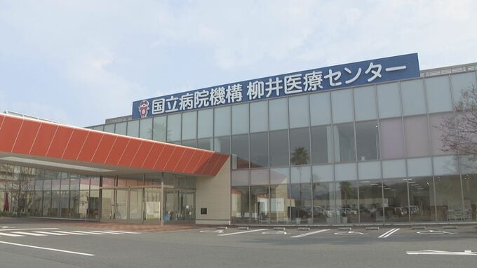 早期アルツハイマー病の治療効果に期待　柳井医療センターで新治療薬投与開始　|　山口のニュース・天気・防災｜tys NEWS｜ｔｙｓテレビ山口