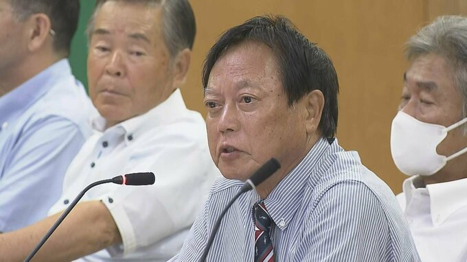 自民会派の兵庫県議が謝罪「無関係かつ不適切な発言をいたしました」　斎藤知事の”真摯に”を「心神喪失と笑い飛ばしている」と発言|TBS NEWS DIG