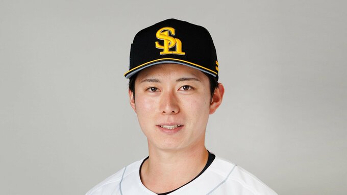 【ソフトバンク】補強！育成ドラ6位ルーキー川口冬弥投手を支配下登録　2軍戦16試合で防御率0点台|TBS NEWS DIG