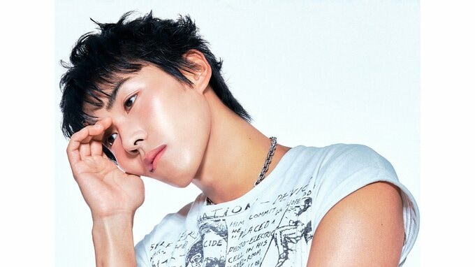 【 Ayumu Imazu 】　結婚していたことを発表　お相手はアーティストの明矢「昔から共に歩んできた、とても信頼している大切なライフパートナーです」|TBS NEWS DIG