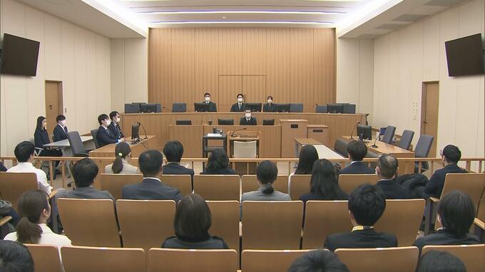 「被害者の人格無視、卑劣で悪質」五ノ井里奈さん性被害事件　元陸上自衛官3人に有罪判決　福島地裁【判決詳報】　|　福島のニュース│TUF