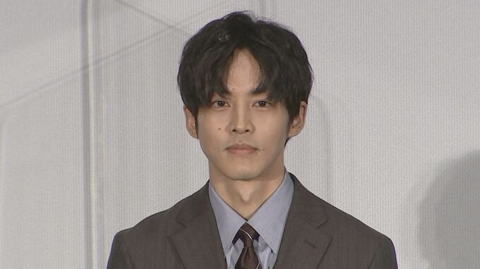 松坂桃李さん　西田敏行さんを追悼「まだまだご一緒したかった。」|TBS NEWS DIG