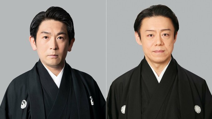 【 松竹・南座 】　片岡亀蔵さんの逝去に伴う　配役変更を発表　坂東彦三郎さん・尾上菊市郎さんが代役|TBS NEWS DIG