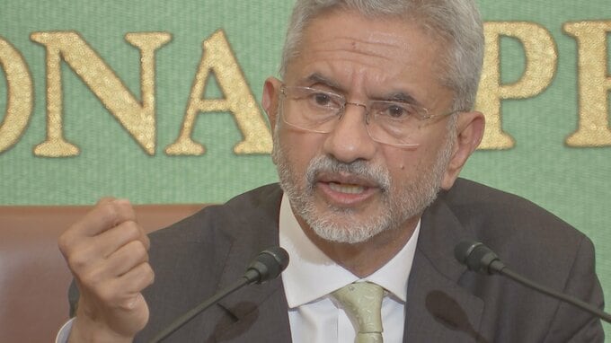 インド・モディ首相がウクライナ訪問へ　アメリカも日本もロシアもウクライナも…「全方位外交」インドの影響力は？|TBS NEWS DIG