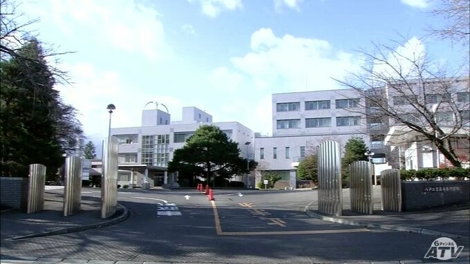「性犯罪者として告発する」→脅されるなどで自殺図り下半身不随に…　八戸工業高等専門学校と元学生が和解　自殺未遂の大けがを巡る裁判　1審判決は約1億8000万円の損害賠償　|　青森のニュース│ATV NEWS│青森テレビ