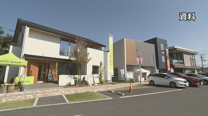 住宅ローン減税5年延長 「中古」減税対象の上限額を最大4500万円に引き上げ　減税期間「新築」と同じ13年に　政府与党が最終調整
