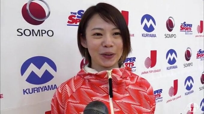 クリスマスイブに思い出を…スピードスケート五輪金メダリストの髙木菜那さんが24日青森県平川市で子どもに球技の魅力発信　|　青森のニュース│ATV NEWS│青森テレビ