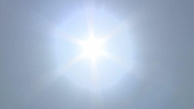 畑で倒れているのを家族が発見　女性(90代)が熱中症で死亡　|　BSSニュース | BSS山陰放送