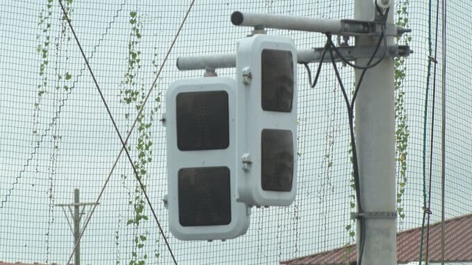 宮古島市で8時間半にわたる停電　最大2万5490戸に影響　まちの明かりが一斉に消える　|　沖縄のニュース｜RBC 琉球放送